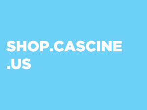 SHOP.CASCINE.US